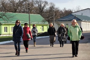 Сахарный завод, Червоное